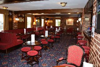 Stallingborough Grange Hotel fotoÄŸrafÄ±