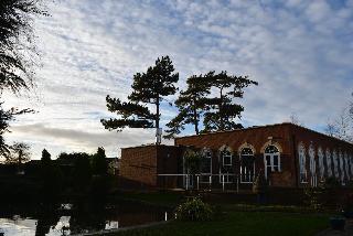 Stallingborough Grange Hotel fotoÄŸrafÄ±