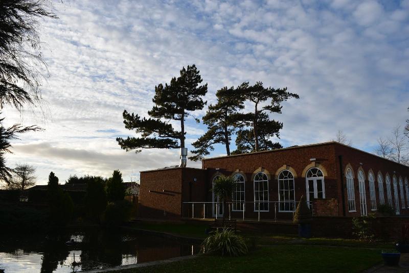 Stallingborough Grange Hotel - Toplantı