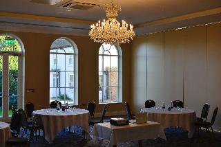 Stallingborough Grange Hotel fotoÄŸrafÄ±