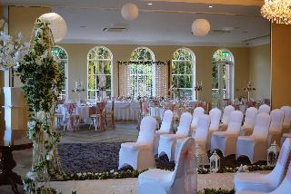 Stallingborough Grange Hotel fotoÄŸrafÄ±