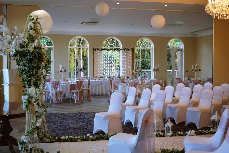 Stallingborough Grange Hotel - Toplantı
