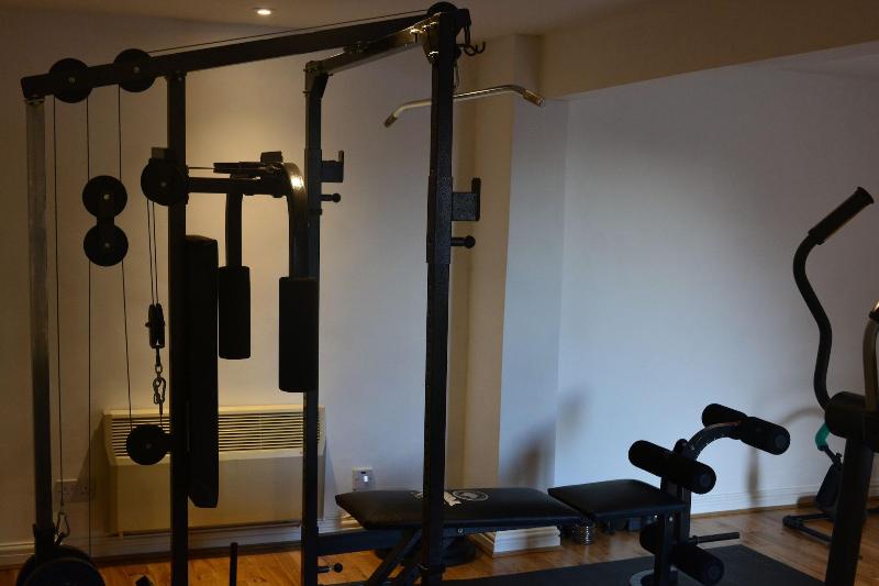 Stallingborough Grange Hotel - Aktivite