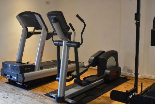 Stallingborough Grange Hotel fotoÄŸrafÄ±