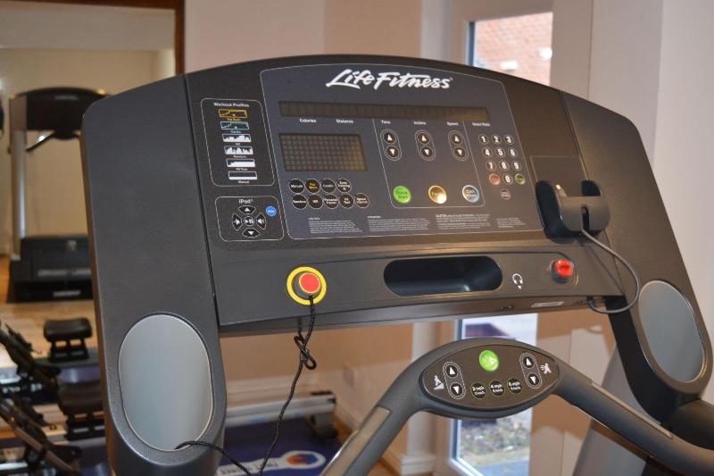 Stallingborough Grange Hotel - Aktivite