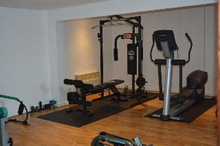 Stallingborough Grange Hotel fotoÄŸrafÄ±