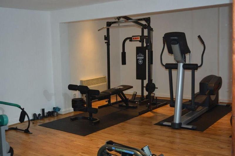 Stallingborough Grange Hotel - Aktivite