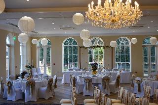 Stallingborough Grange Hotel fotoÄŸrafÄ±