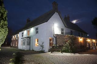 Stallingborough Grange Hotel otel fotoğrafı
