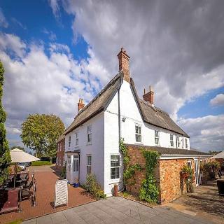 Stallingborough Grange Hotel fotoÄŸrafÄ±