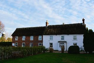 Stallingborough Grange Hotel fotoÄŸrafÄ±