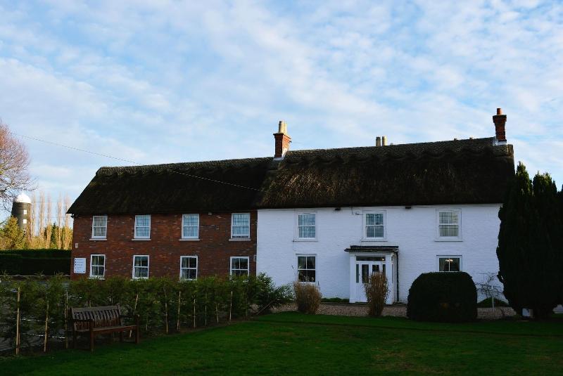 Stallingborough Grange Hotel - Genel