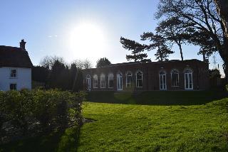 Stallingborough Grange Hotel fotoÄŸrafÄ±