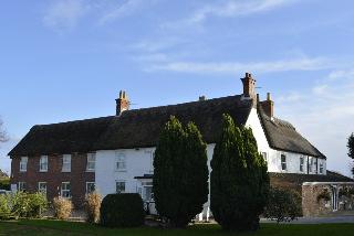 Stallingborough Grange Hotel fotoÄŸrafÄ±