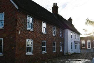 Stallingborough Grange Hotel fotoÄŸrafÄ±