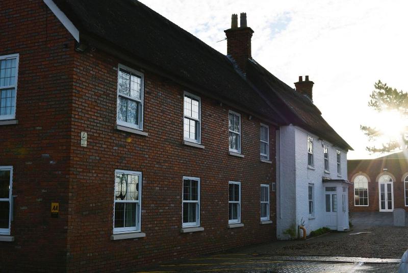 Stallingborough Grange Hotel - Genel