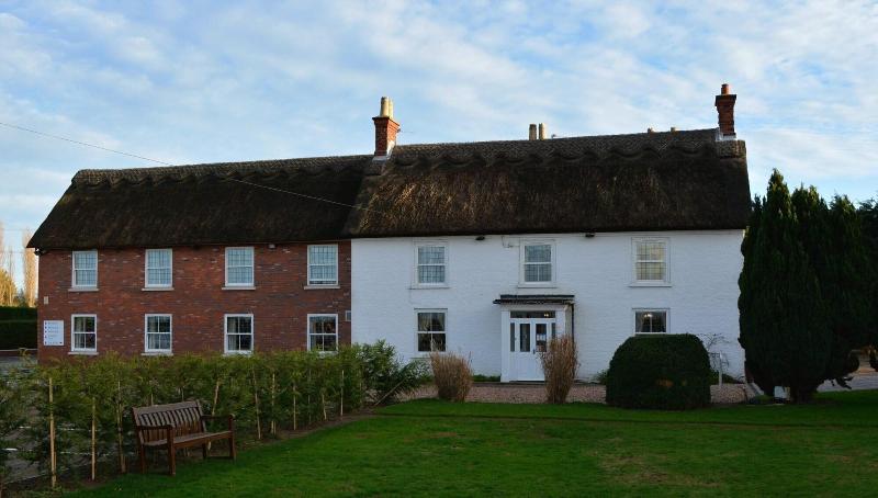 Stallingborough Grange Hotel - Genel