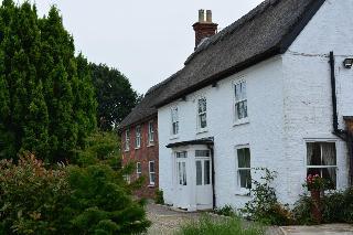 Stallingborough Grange Hotel fotoÄŸrafÄ±