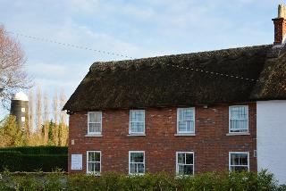 Stallingborough Grange Hotel fotoÄŸrafÄ±