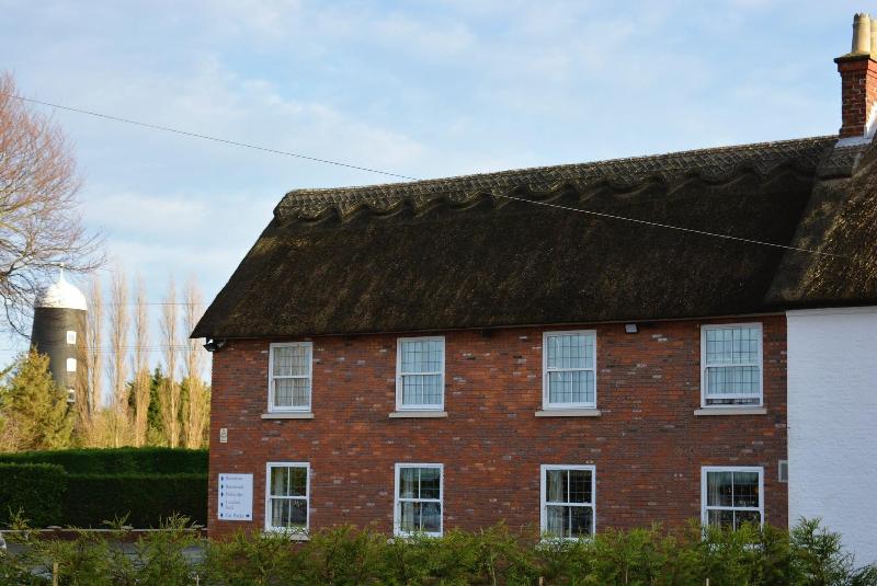 Stallingborough Grange Hotel - Genel