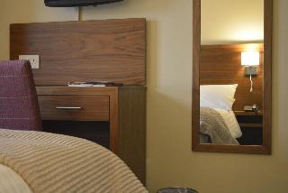 Stallingborough Grange Hotel fotoÄŸrafÄ±