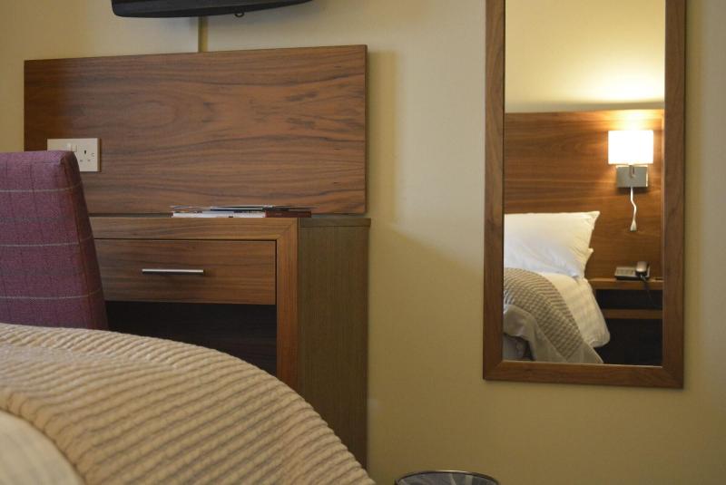 Stallingborough Grange Hotel - Oda