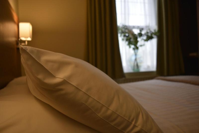 Stallingborough Grange Hotel - Oda