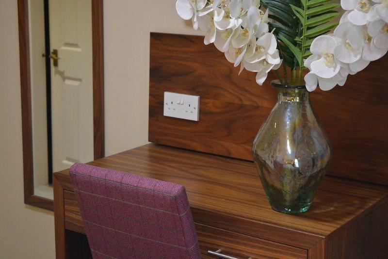Stallingborough Grange Hotel - Oda