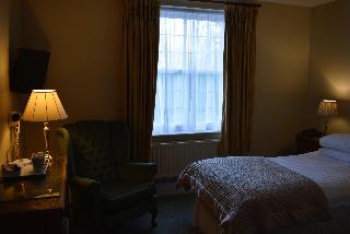 Stallingborough Grange Hotel fotoÄŸrafÄ±