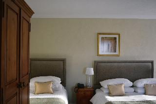 Stallingborough Grange Hotel fotoÄŸrafÄ±