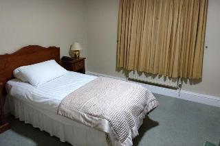 Stallingborough Grange Hotel fotoÄŸrafÄ±