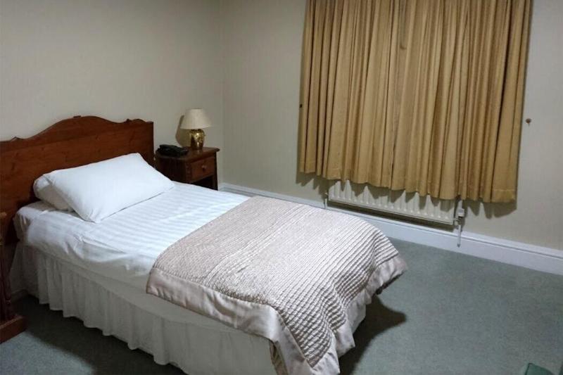 Stallingborough Grange Hotel - Oda