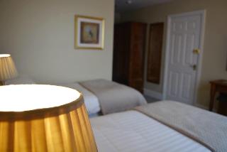 Stallingborough Grange Hotel fotoÄŸrafÄ±