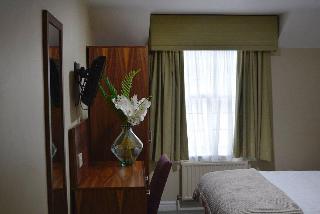 Stallingborough Grange Hotel fotoÄŸrafÄ±