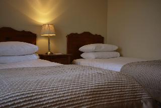 Stallingborough Grange Hotel fotoÄŸrafÄ±