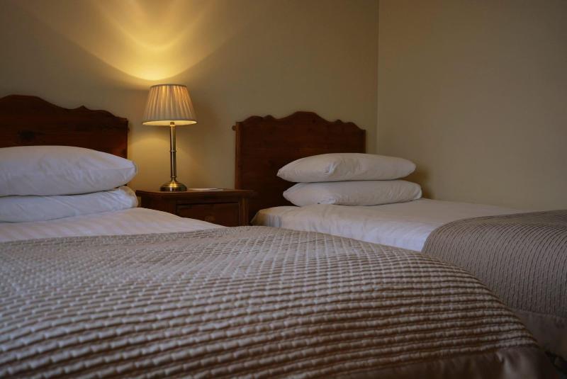 Stallingborough Grange Hotel - Oda