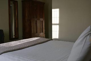 Stallingborough Grange Hotel fotoÄŸrafÄ±