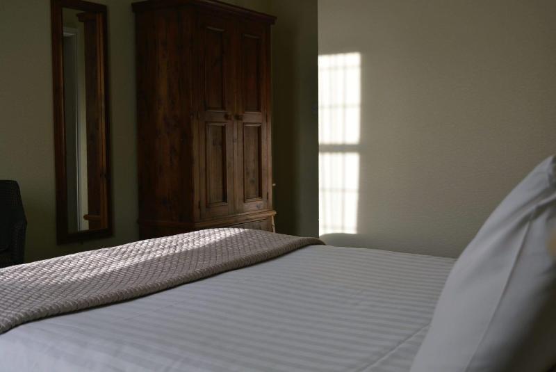 Stallingborough Grange Hotel - Oda