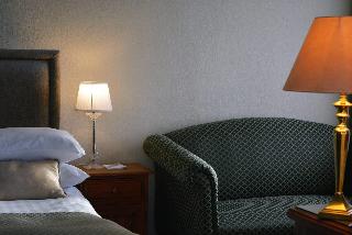 Stallingborough Grange Hotel fotoÄŸrafÄ±