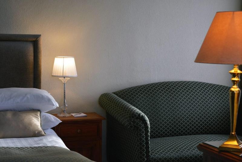 Stallingborough Grange Hotel - Oda