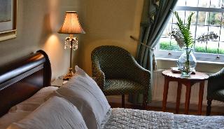 Stallingborough Grange Hotel fotoÄŸrafÄ±
