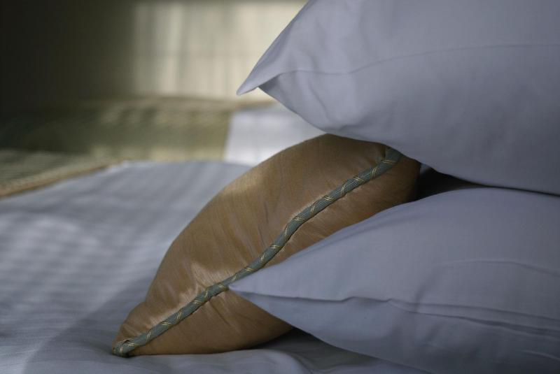Stallingborough Grange Hotel - Oda