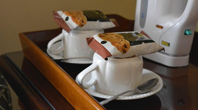 Stallingborough Grange Hotel - Oda