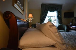 Stallingborough Grange Hotel fotoÄŸrafÄ±