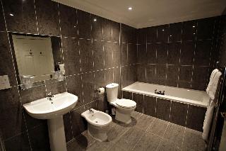 Stallingborough Grange Hotel fotoÄŸrafÄ±
