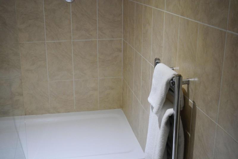 Stallingborough Grange Hotel - Oda