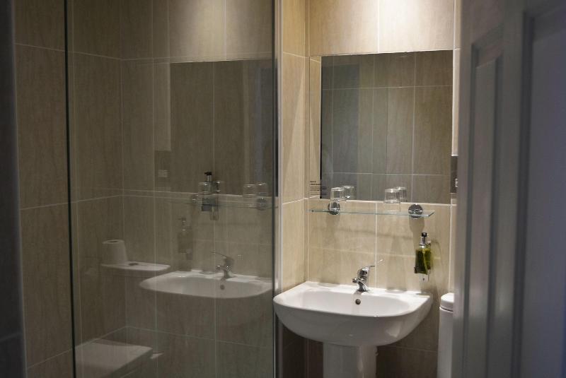 Stallingborough Grange Hotel - Oda