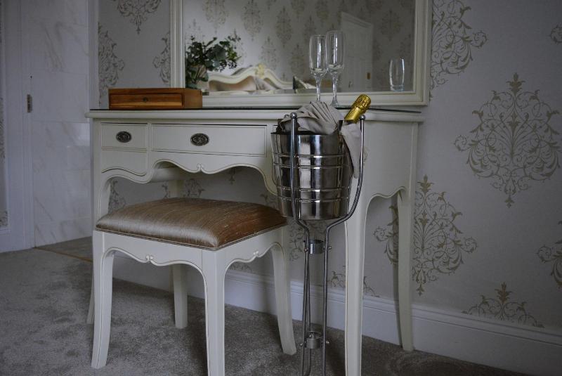 Stallingborough Grange Hotel - Oda