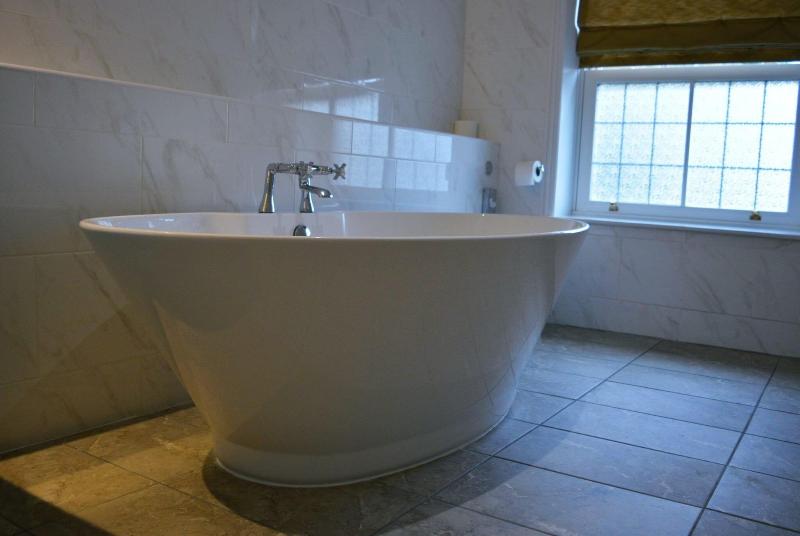 Stallingborough Grange Hotel - Oda