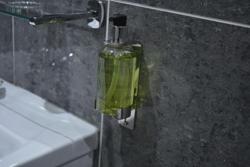 Stallingborough Grange Hotel - Oda